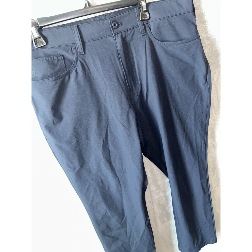 Polo Ralph Lauren Performance Pants 36x30 Men Golf Lightweight Breathable Chino